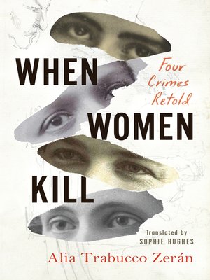 cover image of When Women Kill